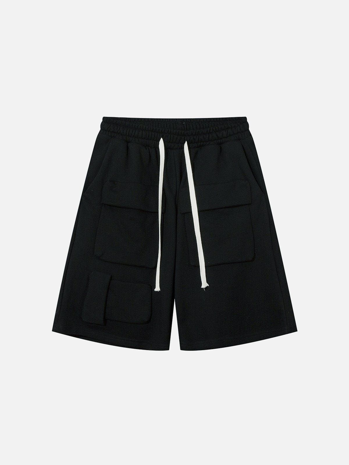 Aelfric Eden Multi-pocket Shorts sold by Aelfric Eden product image thumbnail 3
