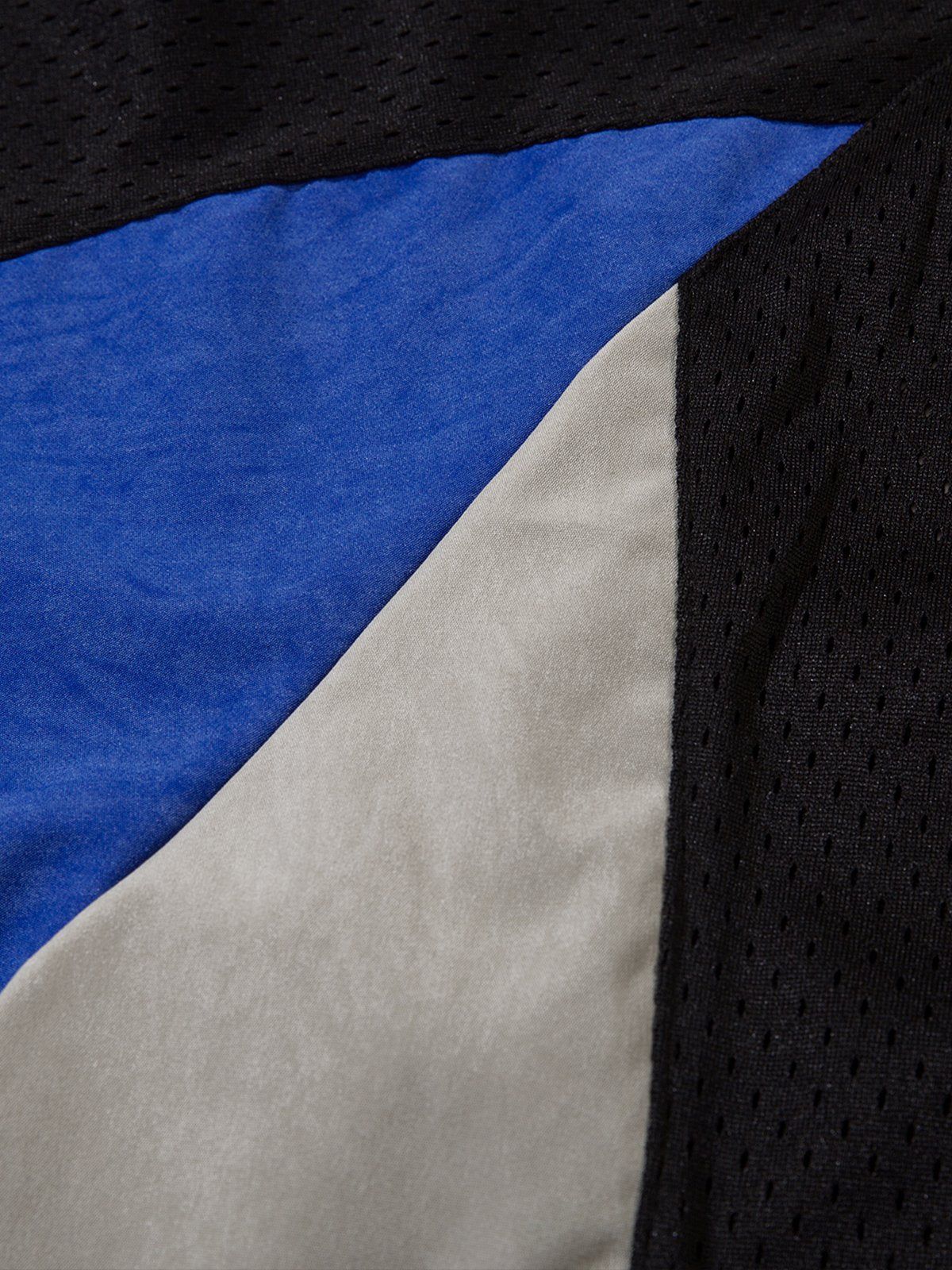 Aelfric Eden Patchwork Print Tee sold by Aelfric Eden product image thumbnail 4