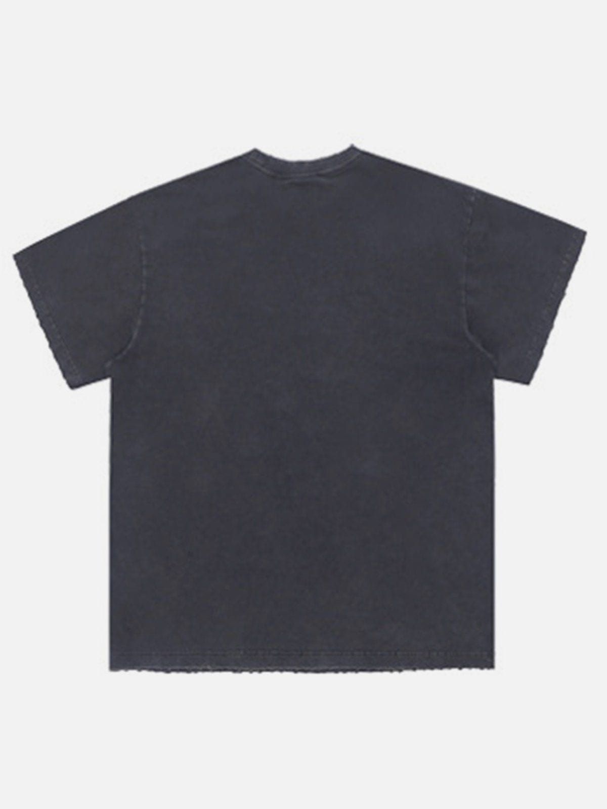 Aelfric Eden Washed Arrows Print Tee sold by Aelfric Eden product image thumbnail 4
