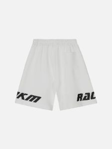 Aelfric Eden Letter Print Casual Shorts sold by Aelfric Eden