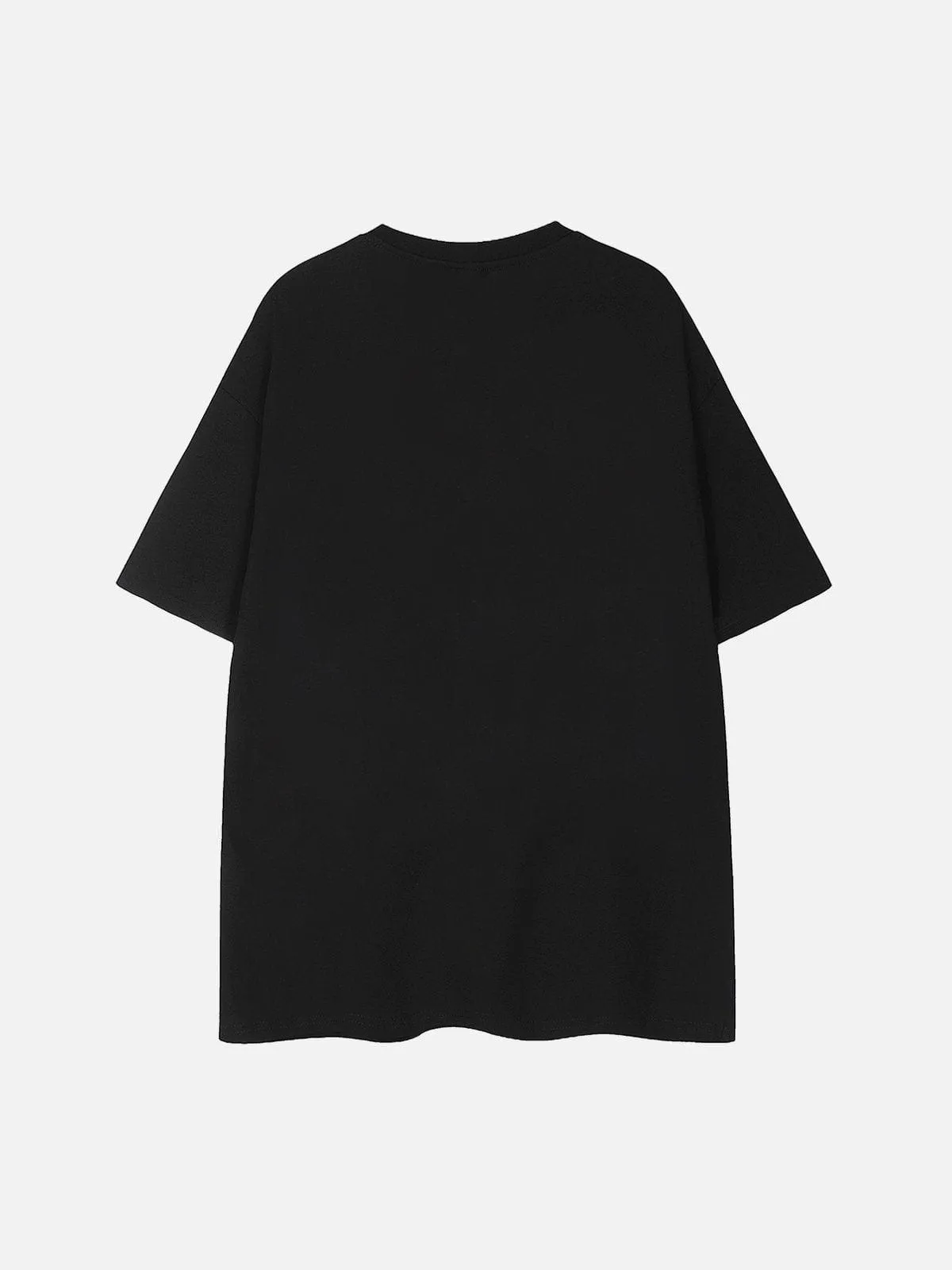 Aelfric Eden Cut-Out Butterfly Tee sold by Aelfric Eden product image thumbnail 3