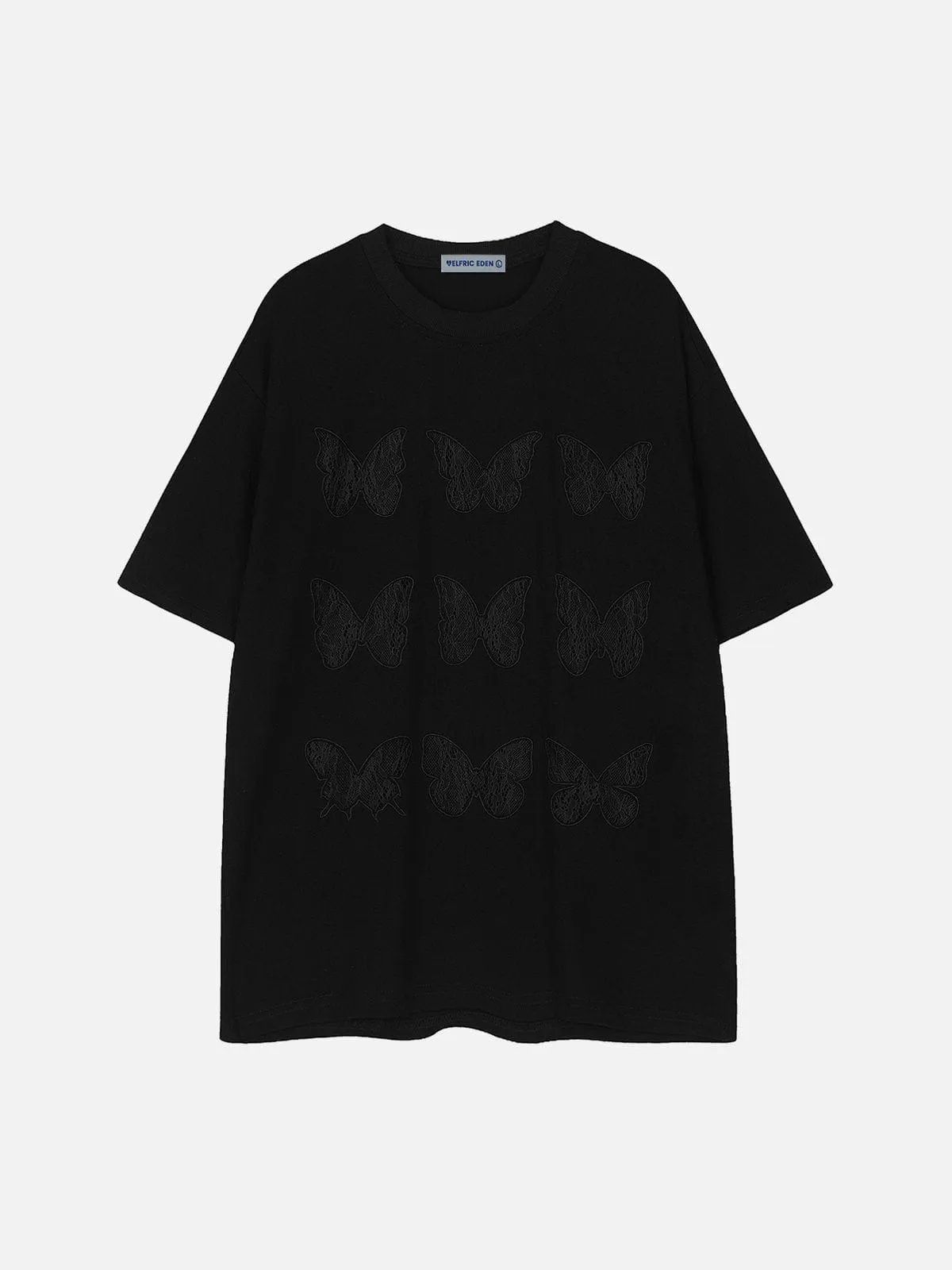 Aelfric Eden Cut-Out Butterfly Tee sold by Aelfric Eden product image thumbnail 2