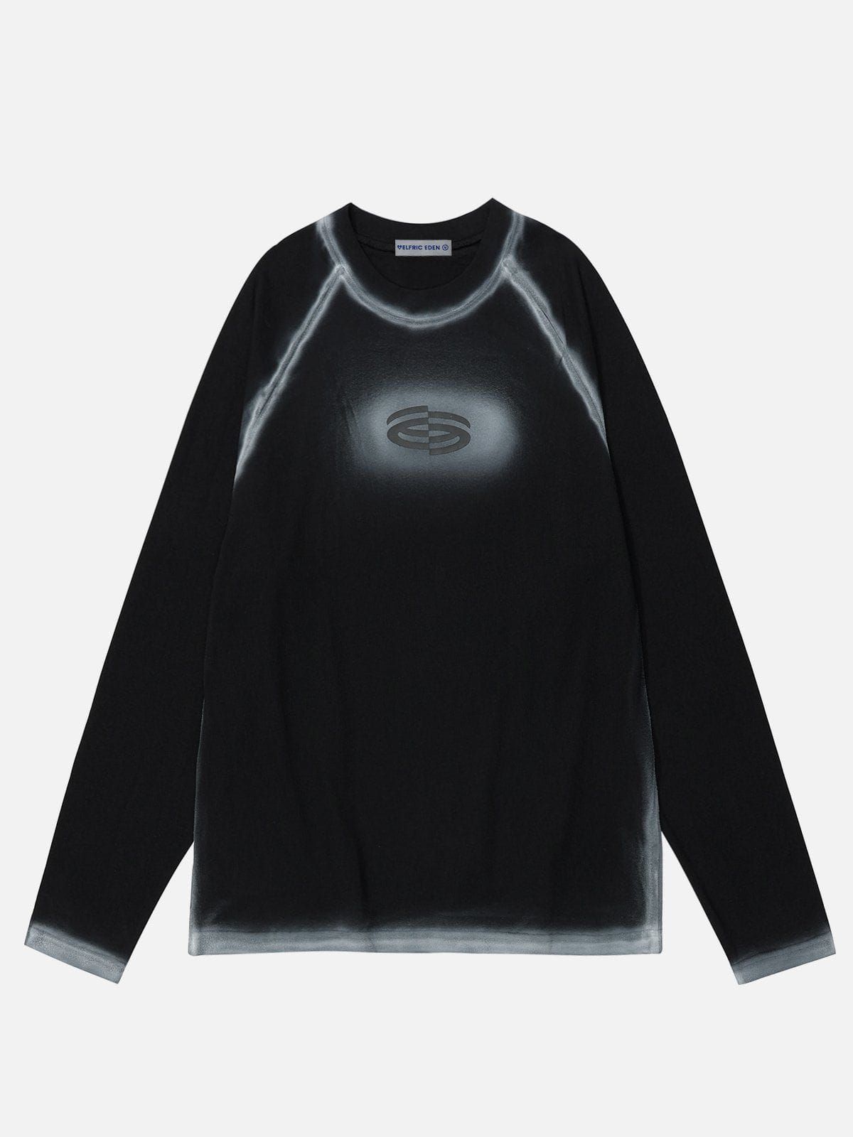 Aelfric Eden Inkjet Design Sweatshirt sold by Aelfric Eden