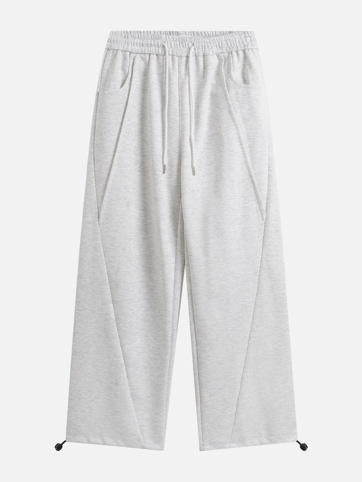 Aelfric Eden Basic Drawstring Sweatpants sold by Aelfric Eden product image thumbnail 2