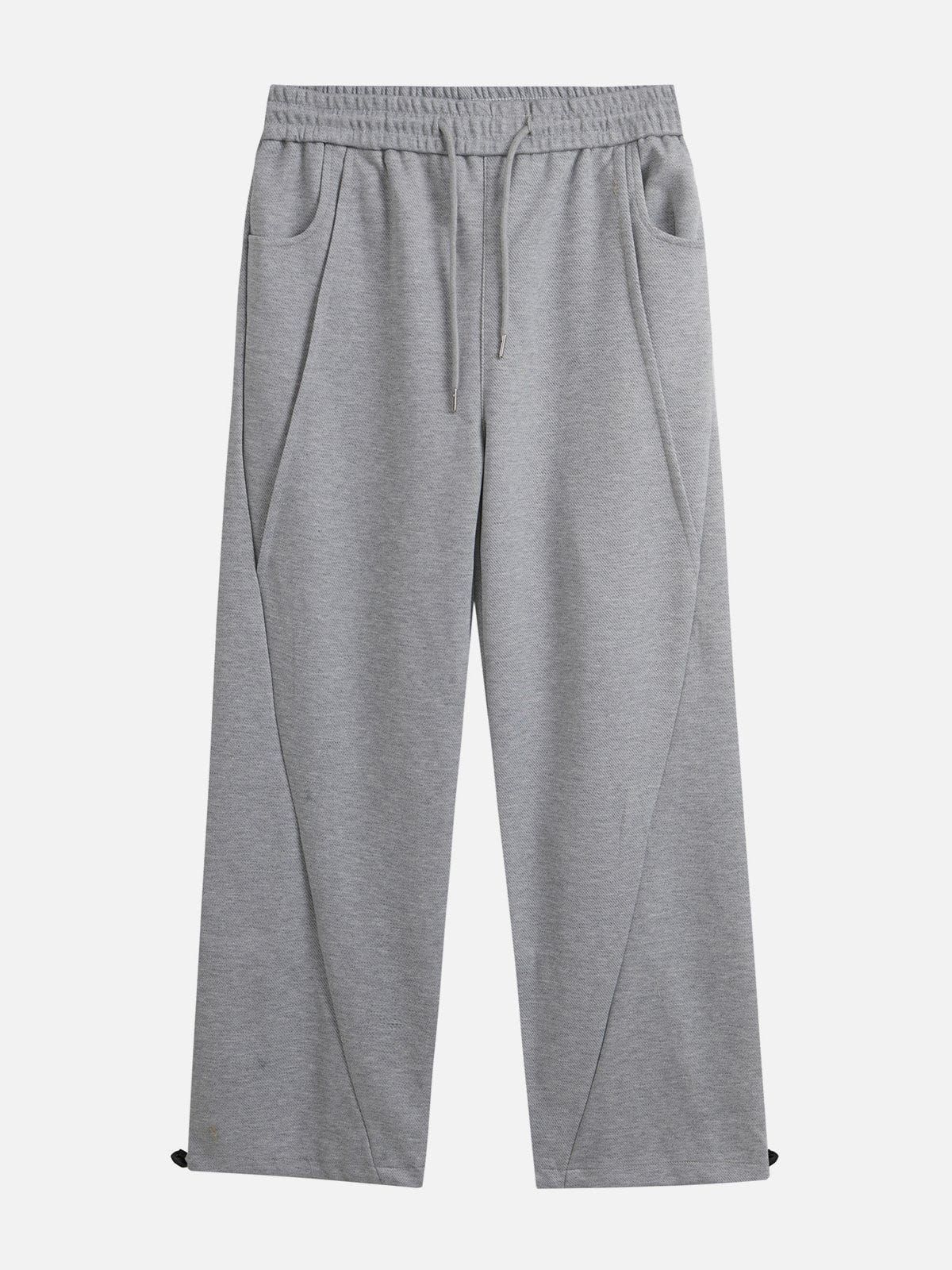 Aelfric Eden Basic Drawstring Sweatpants sold by Aelfric Eden