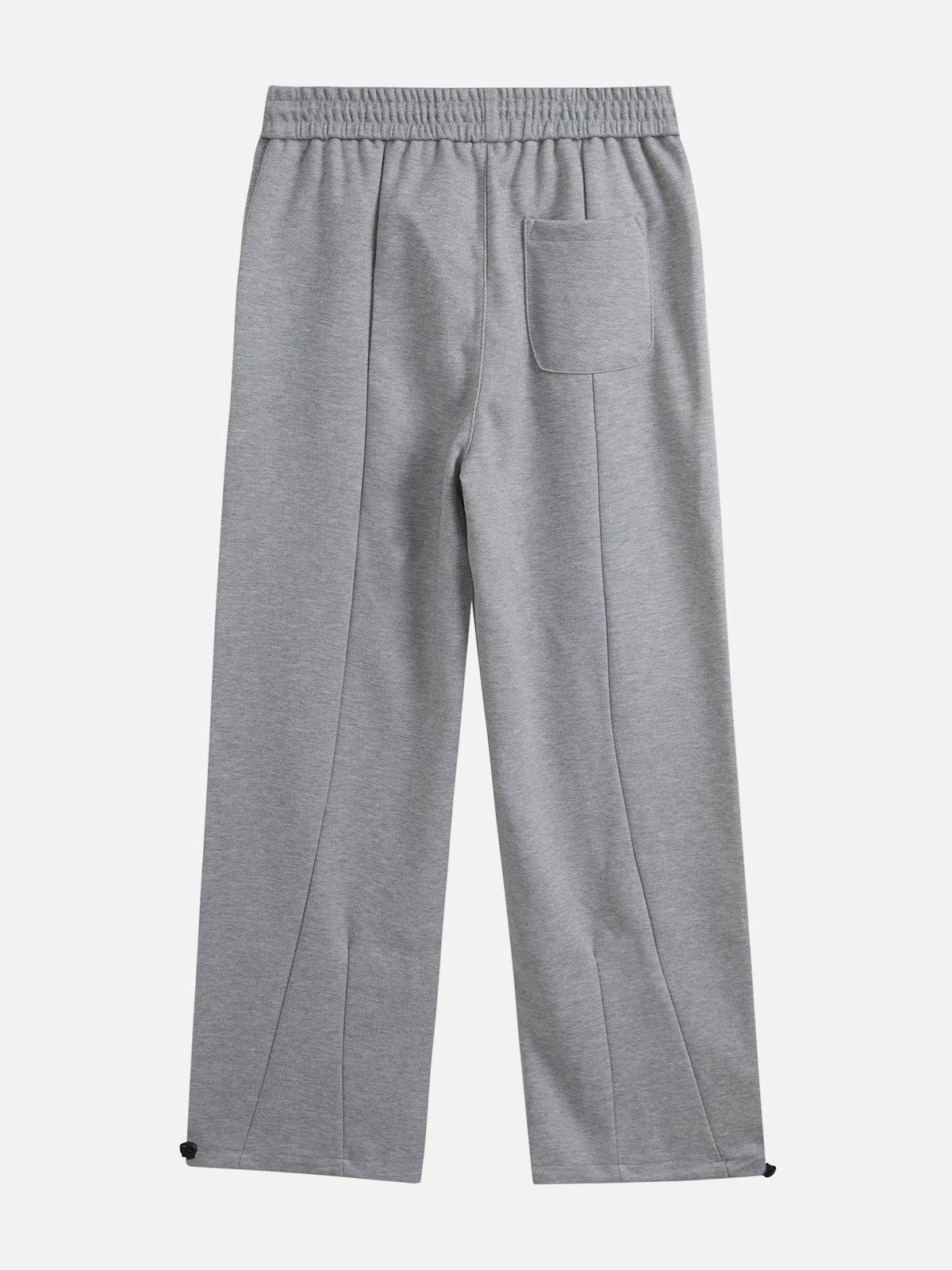 Aelfric Eden Basic Drawstring Sweatpants sold by Aelfric Eden product image thumbnail 4