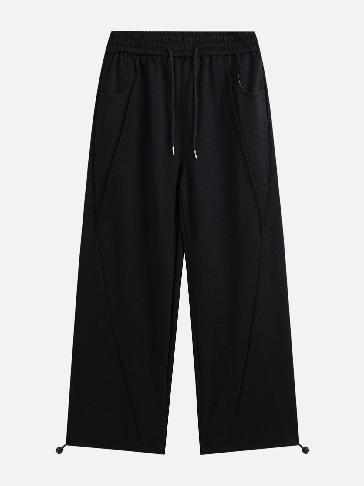 Aelfric Eden Basic Drawstring Sweatpants sold by Aelfric Eden product image thumbnail 3