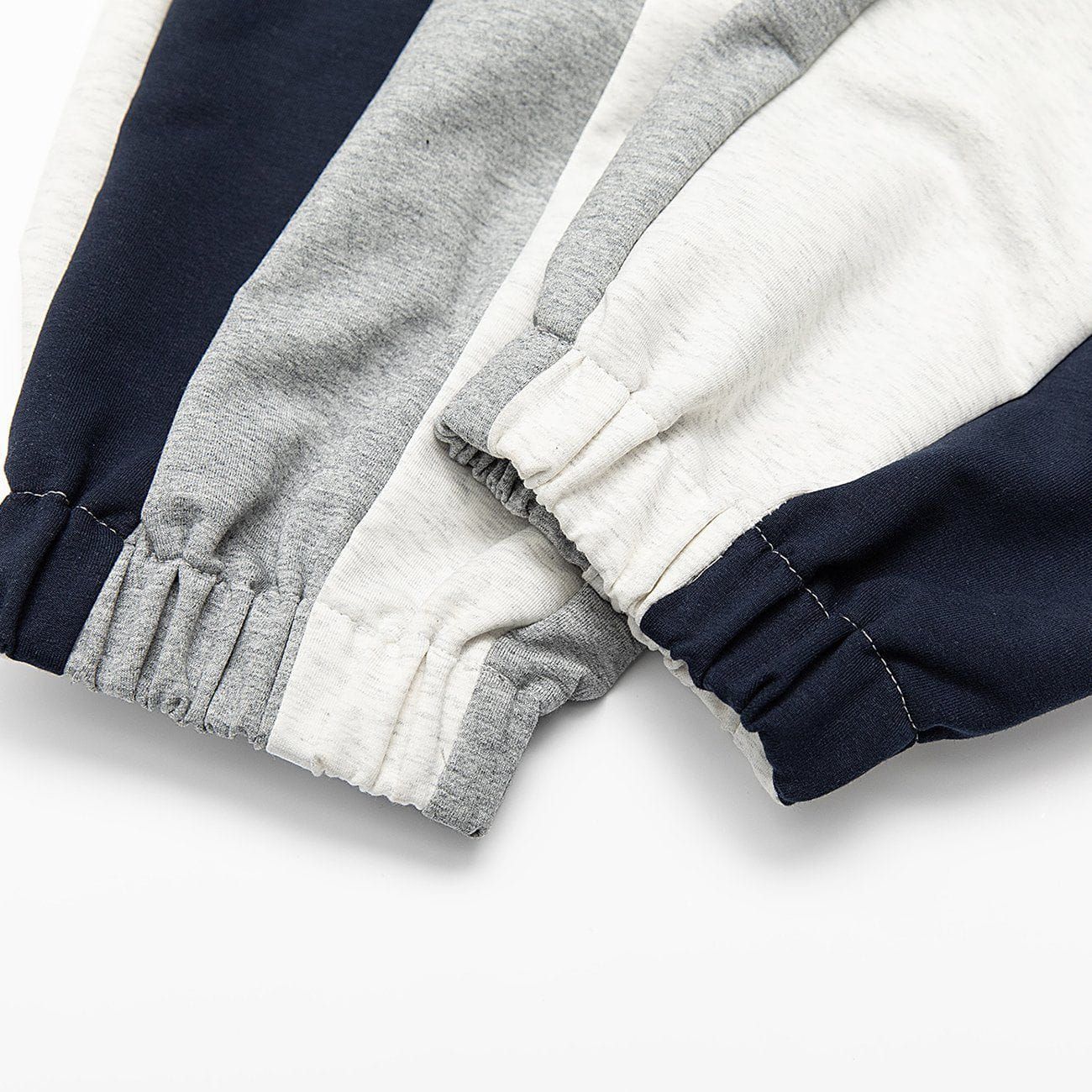 Aelfric Eden Colorblock Drawstring Drawstring Sweatpants sold by Aelfric Eden product image thumbnail 4