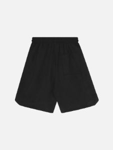 Aelfric Eden Letter Printing Shorts sold by Aelfric Eden