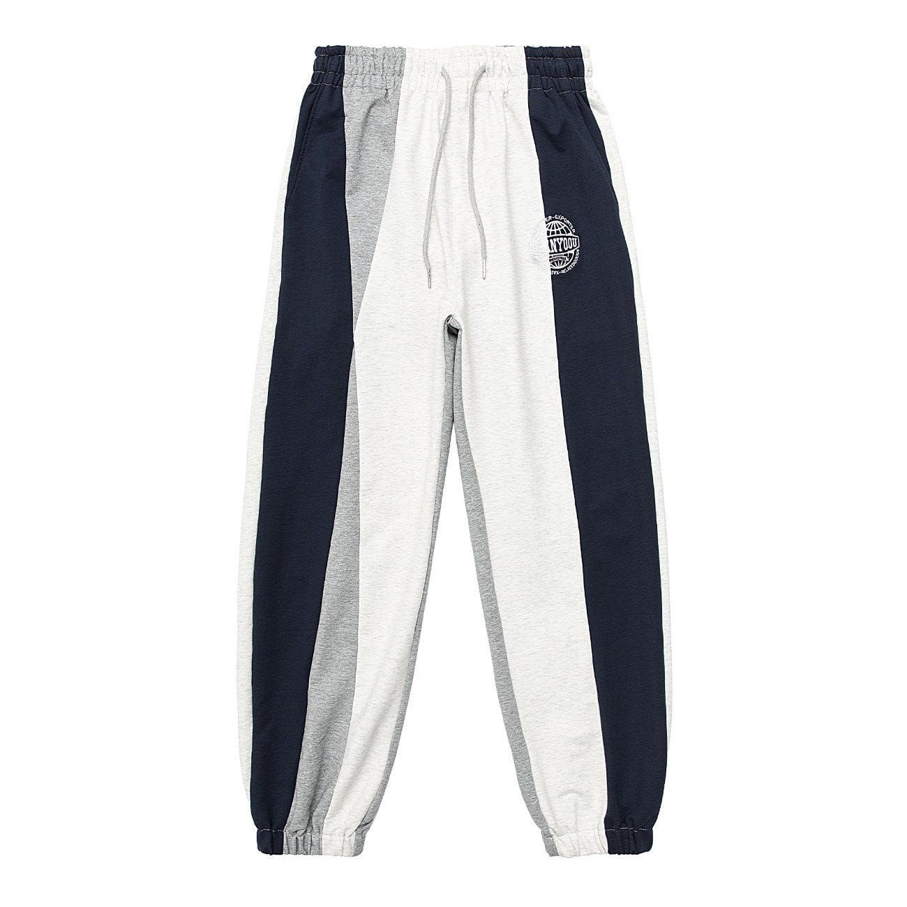 Aelfric Eden Colorblock Drawstring Drawstring Sweatpants sold by Aelfric Eden