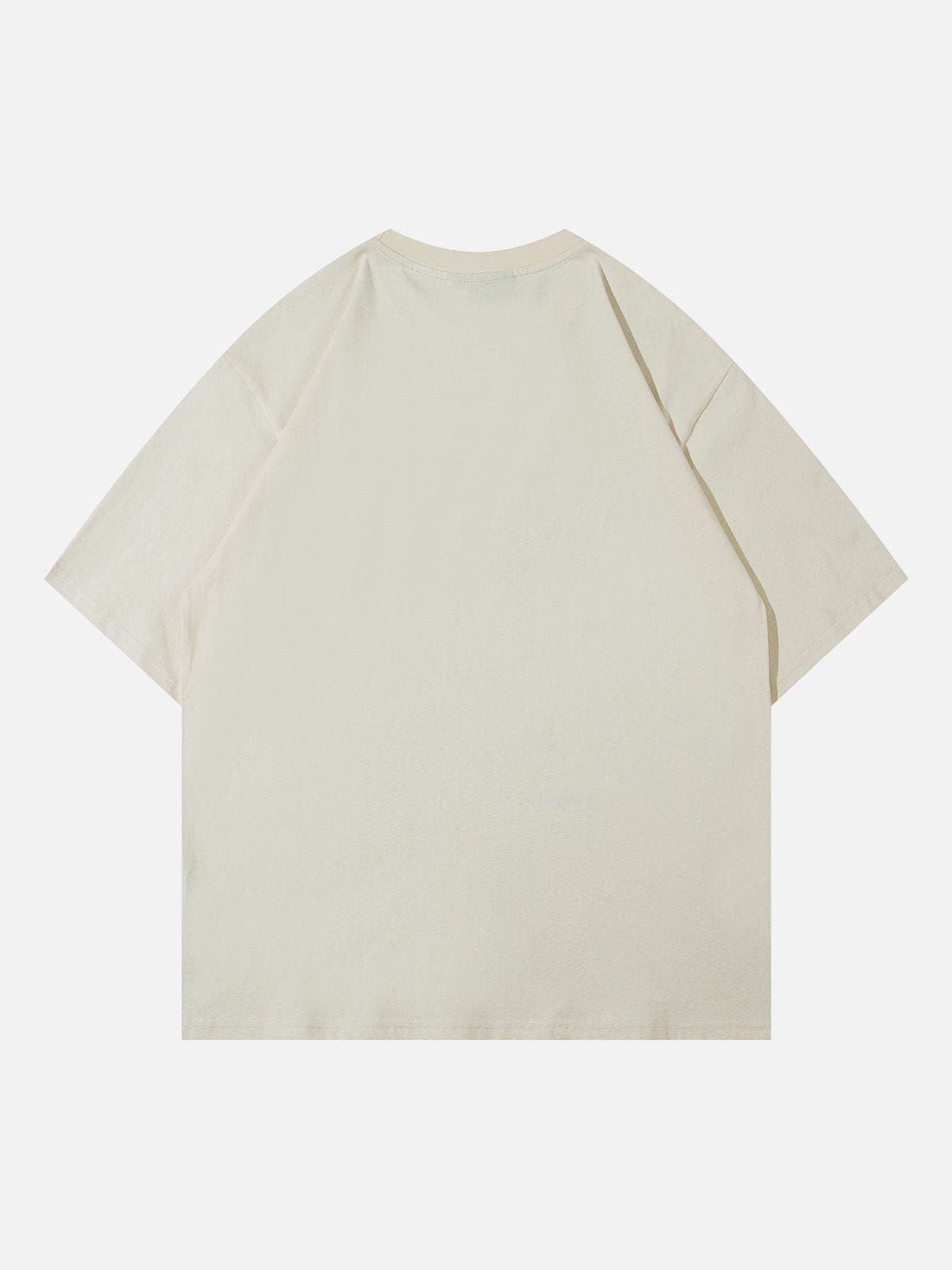 Aelfric Eden Food Pattern Tee sold by Aelfric Eden product image thumbnail 4