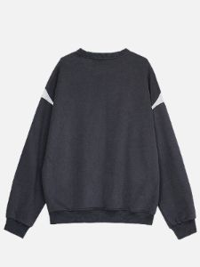 Aelfric Eden Patchwork Sweatshirt sold by Aelfric Eden