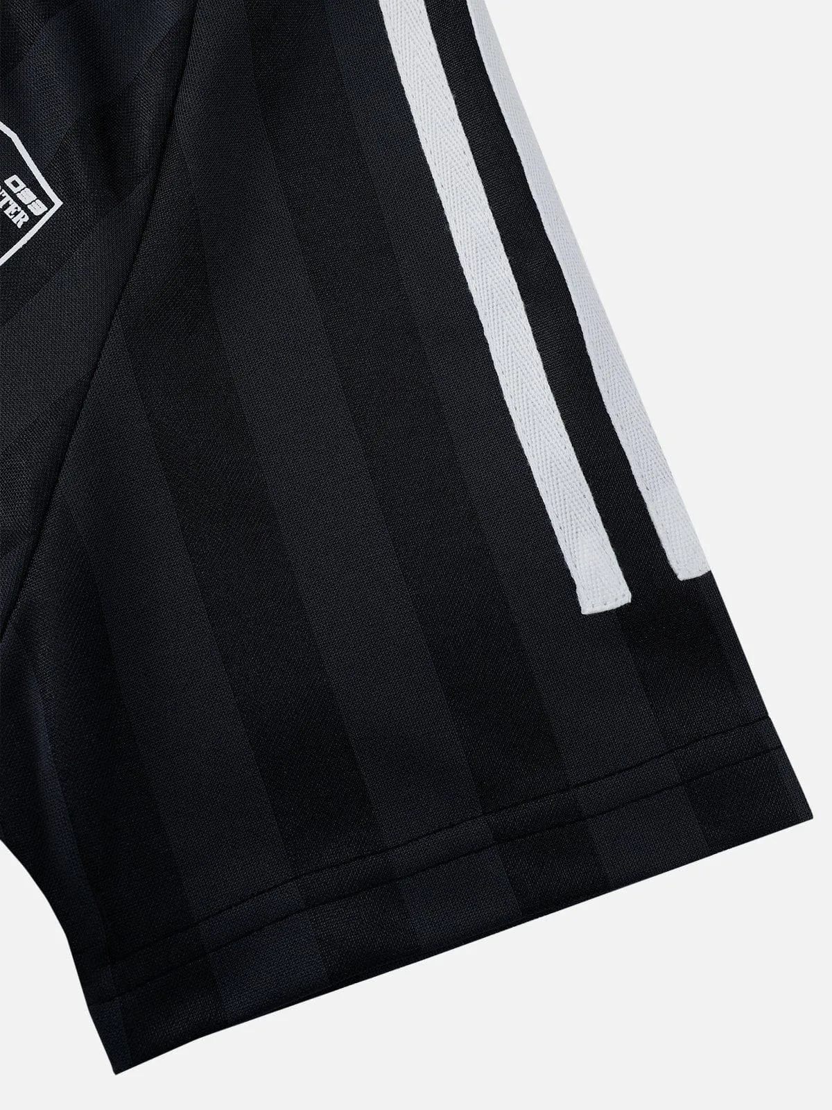 Aelfric Eden Badge Woven Ribbon Tee sold by Aelfric Eden product image thumbnail 4