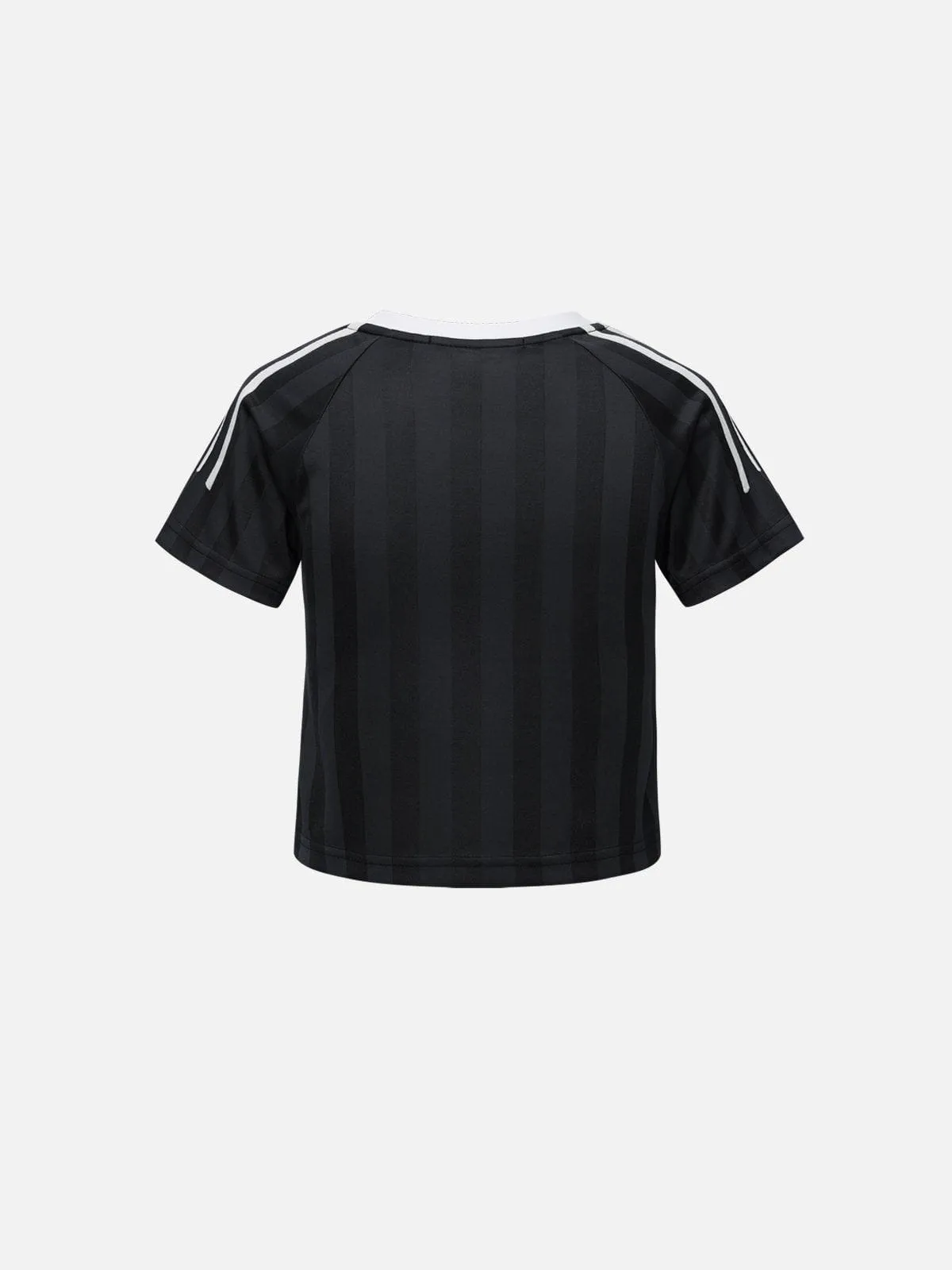 Aelfric Eden Badge Woven Ribbon Tee sold by Aelfric Eden product image thumbnail 2