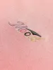 Aelfric Eden Embroidery Gradient Polo Tee sold by Aelfric Eden
