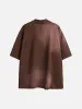 Aelfric Eden Embroidery Gradient Polo Tee sold by Aelfric Eden