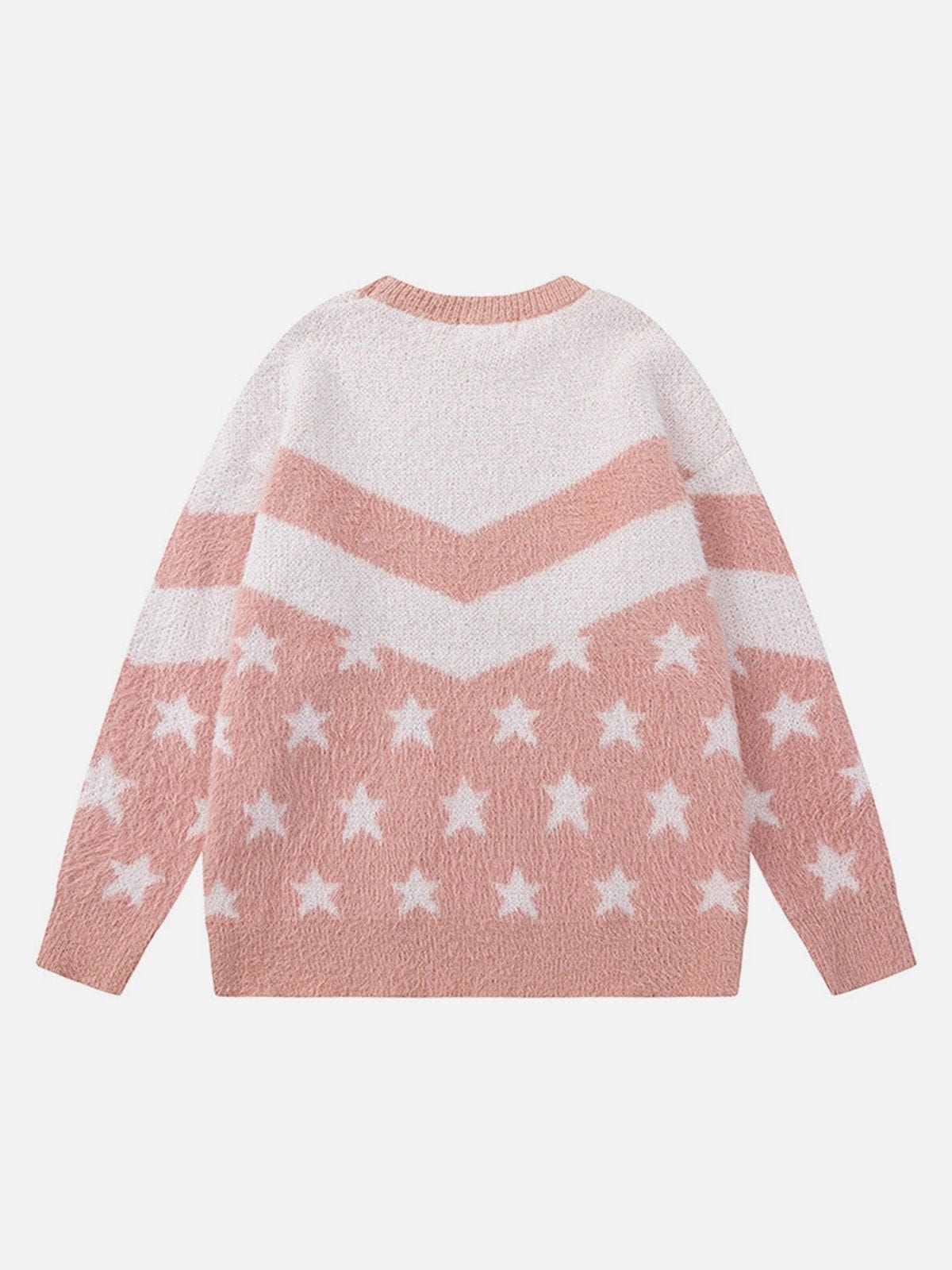 Aelfric Eden Butterfly Embroidered Sweater sold by Aelfric Eden product image thumbnail 5