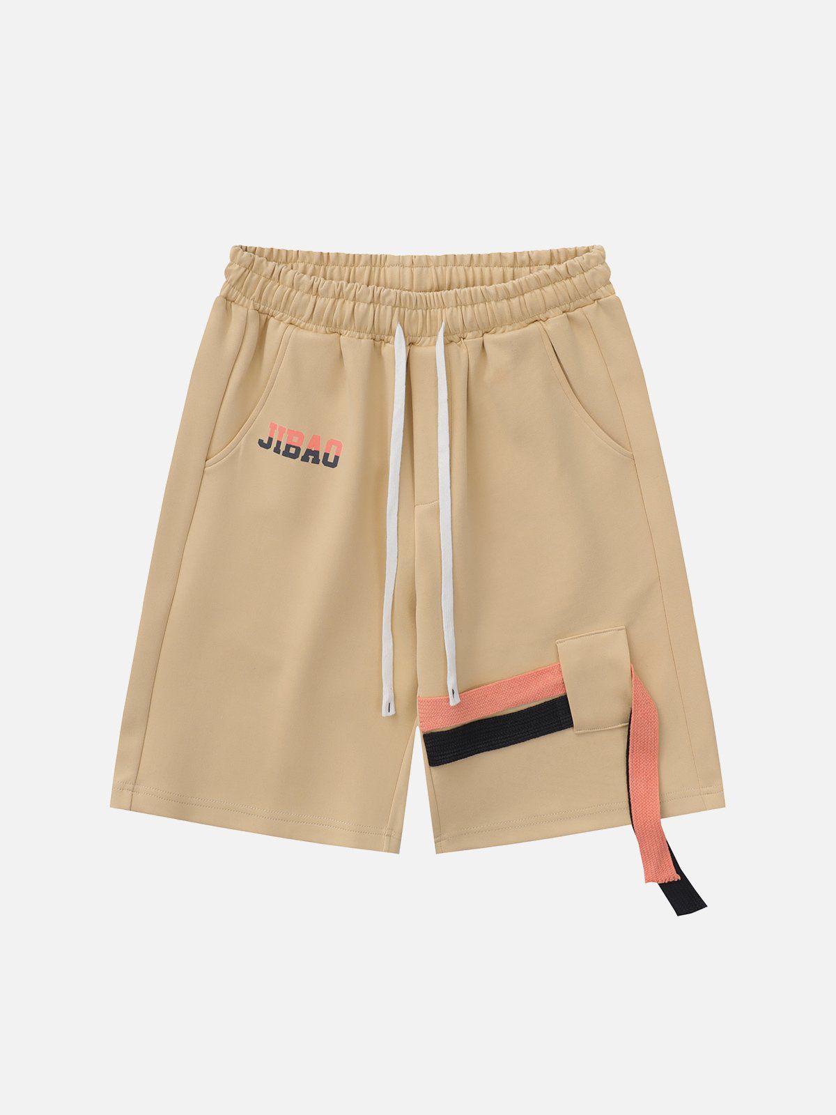 Aelfric Eden Woven Design Casual Shorts sold by Aelfric Eden