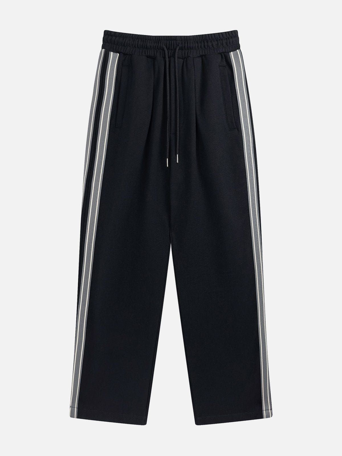 Aelfric Eden Patchwork Drawstring Sweatpants sold by Aelfric Eden