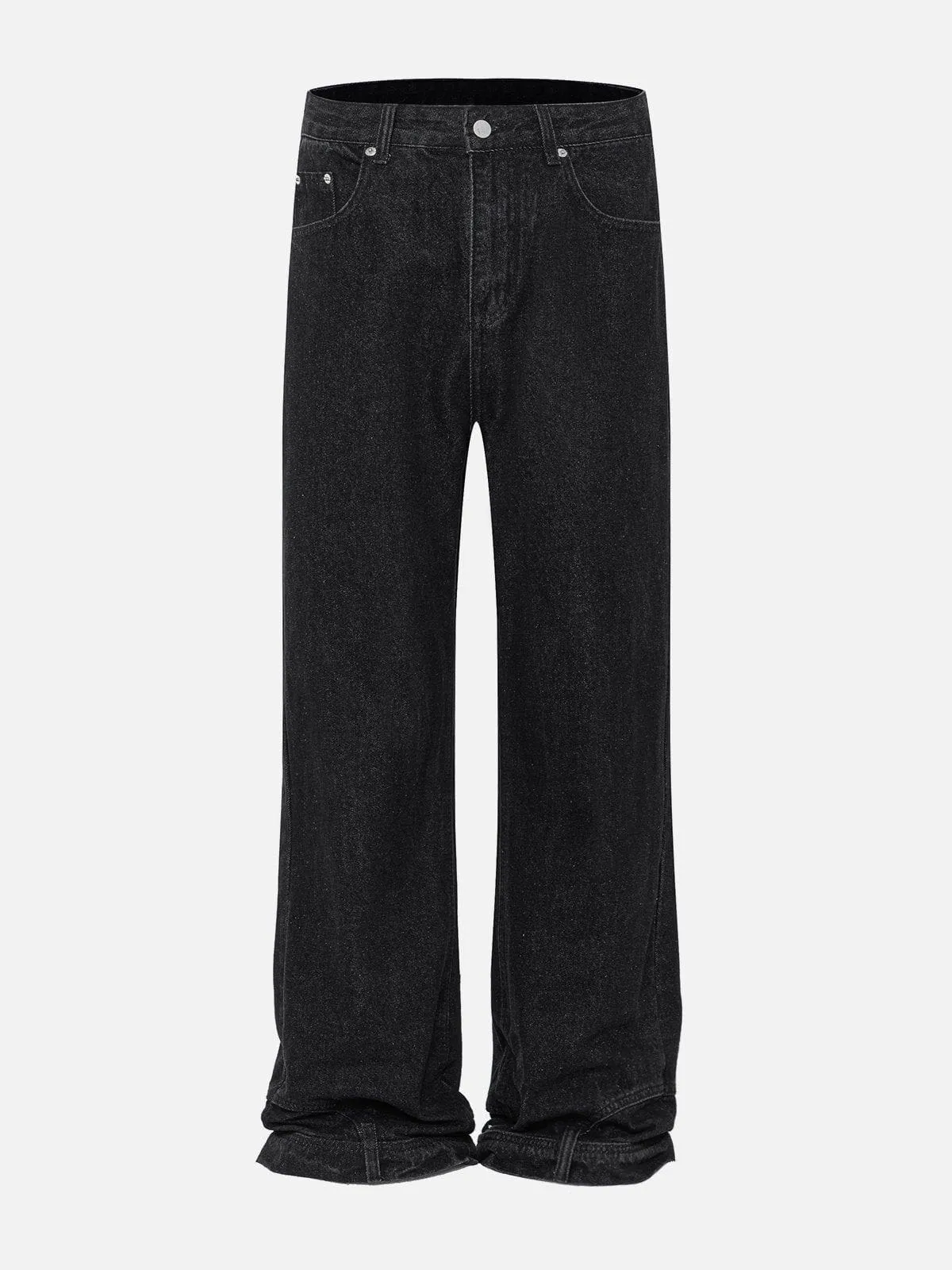 Aelfric Eden Reverse Washed Jeans sold by Aelfric Eden product image thumbnail 3