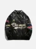 Aelfric Eden Champs Racing Jacket sold by Aelfric Eden