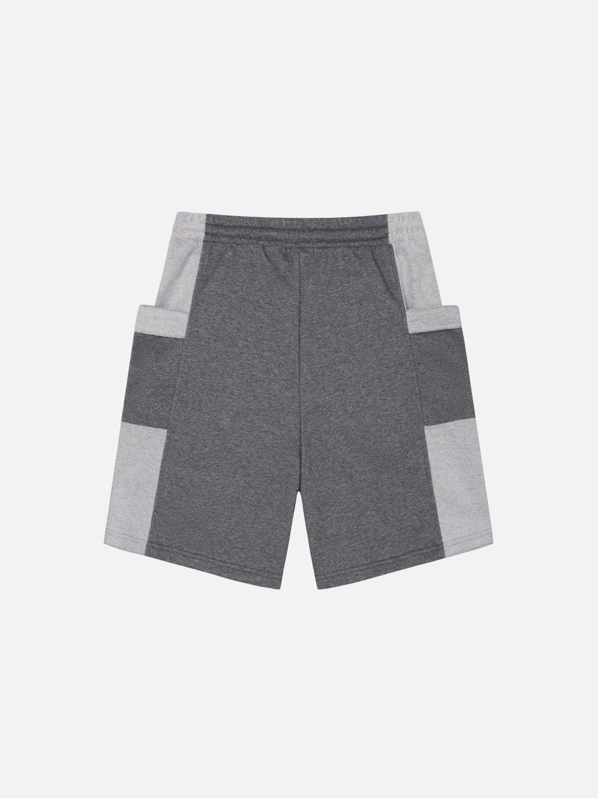 Aelfric Eden Multi Drawstring Shorts sold by Aelfric Eden product image thumbnail 3