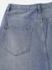 Aelfric Eden Rhinestone Baggy Jeans sold by Aelfric Eden