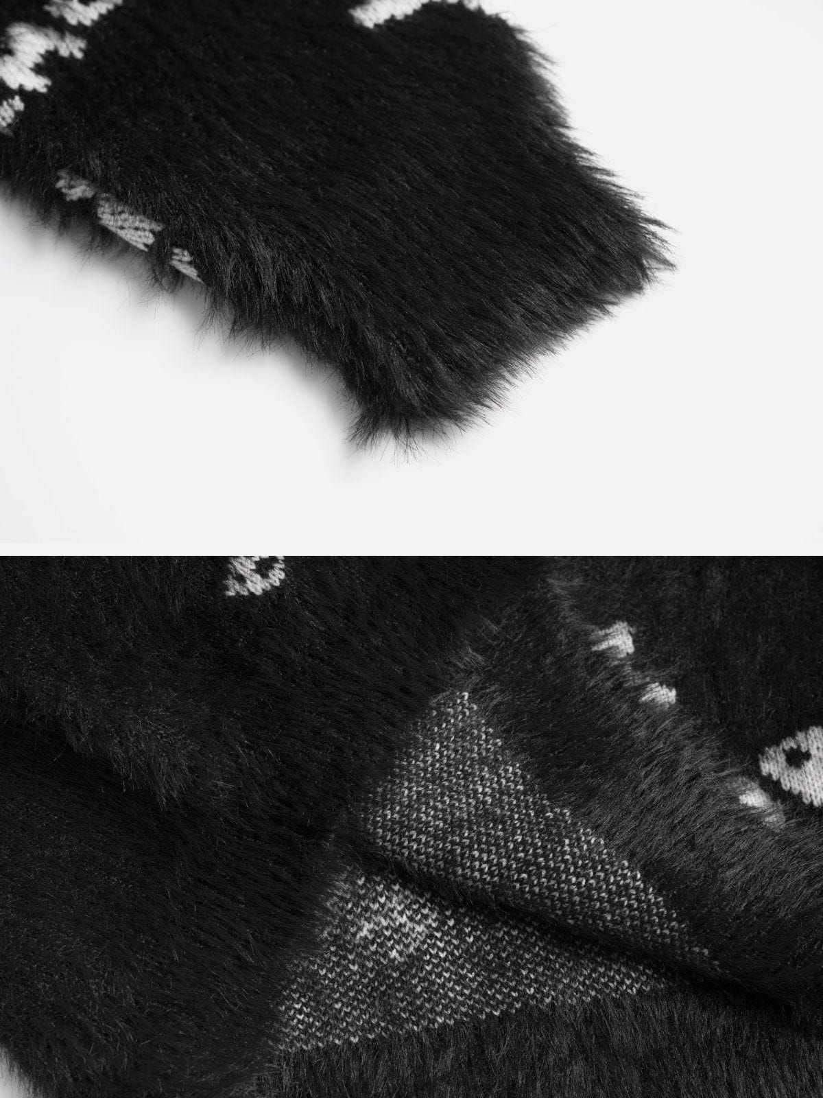 Aelfric Eden Star Bluremo Embroidery Sweater sold by Aelfric Eden product image thumbnail 6