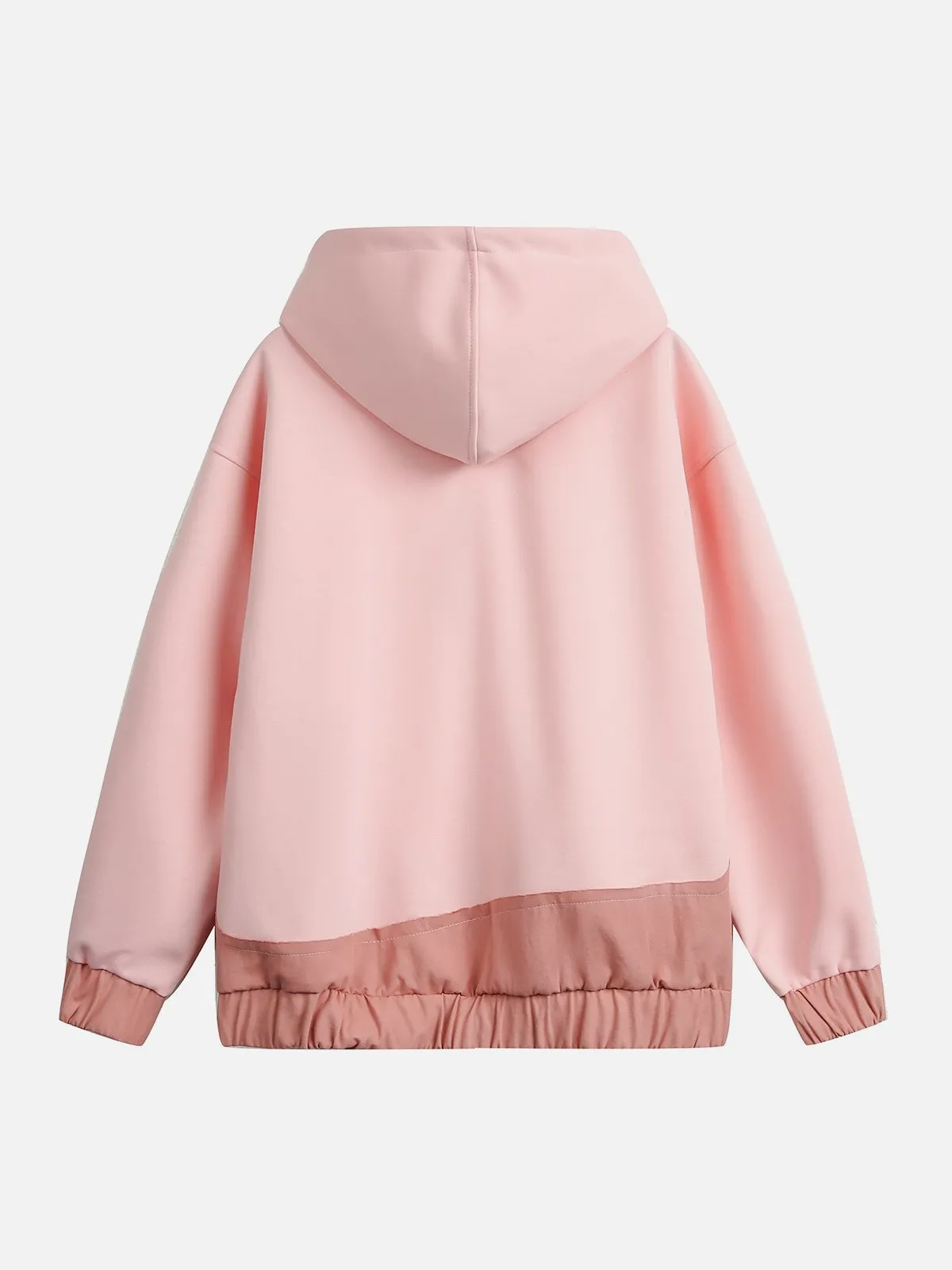 Aelfric Eden 3D Flower Hoodie sold by Aelfric Eden product image thumbnail 3