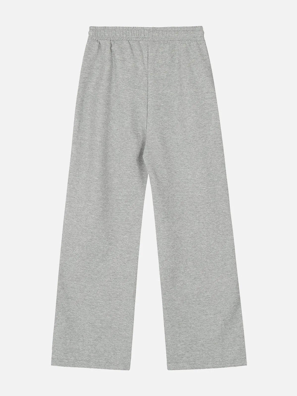 Aelfric Eden Drawstring Stripe Sweatpants sold by Aelfric Eden product image thumbnail 5