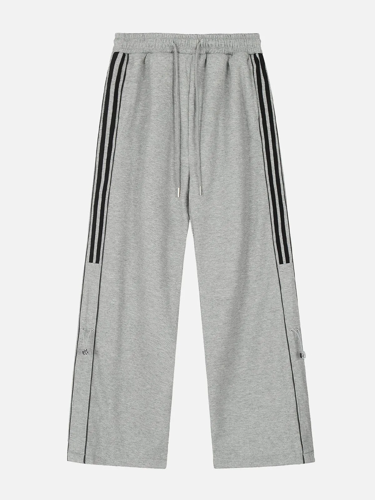 Aelfric Eden Drawstring Stripe Sweatpants sold by Aelfric Eden