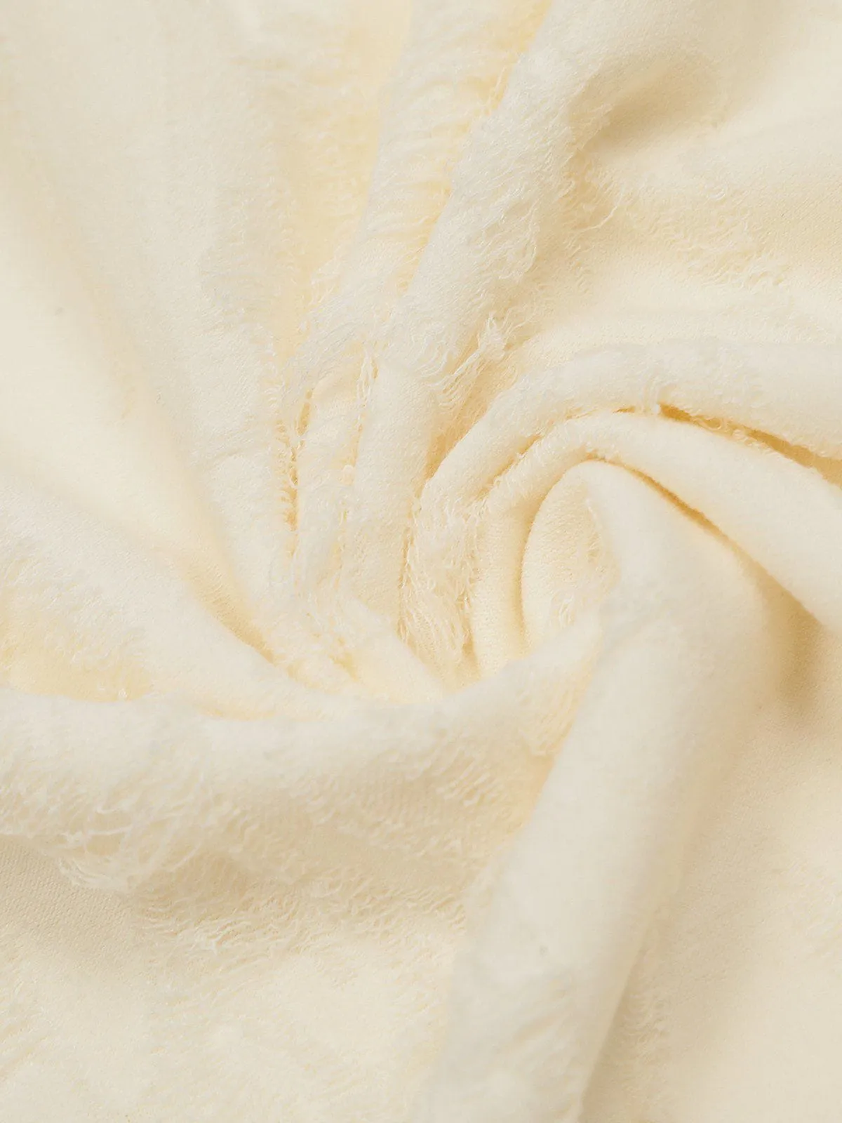 Aelfric Eden Distressed Polo Tee sold by Aelfric Eden product image thumbnail 5