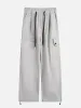 Aelfric Eden Solid Pocket Patchwork Sweatpants sold by Aelfric Eden