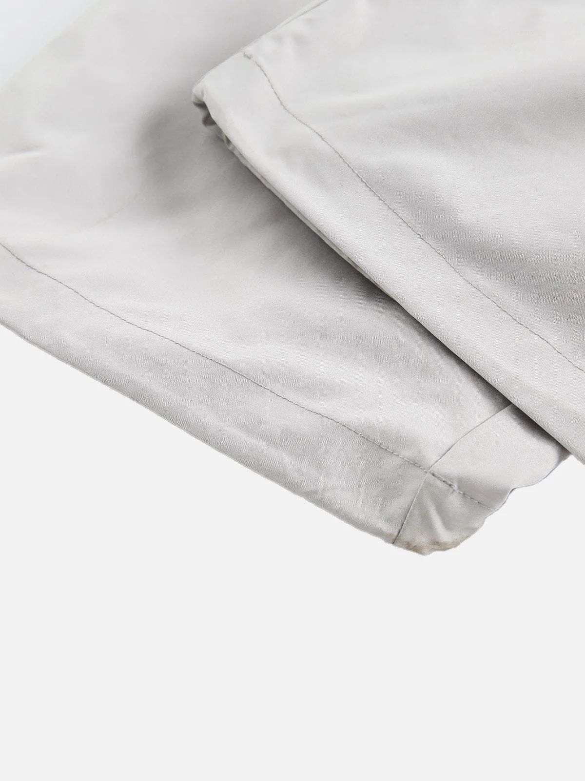 Aelfric Eden Solid Pocket Patchwork Sweatpants sold by Aelfric Eden product image thumbnail 5