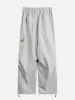 Aelfric Eden Solid Pocket Patchwork Sweatpants sold by Aelfric Eden