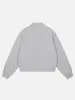 Aelfric Eden Basic Crop Varsity Jacket sold by Aelfric Eden