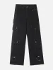 Aelfric Eden Washed Multi Pocket Jeans sold by Aelfric Eden