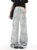 Aelfric Eden Washed Multi Pocket Jeans sold by Aelfric Eden