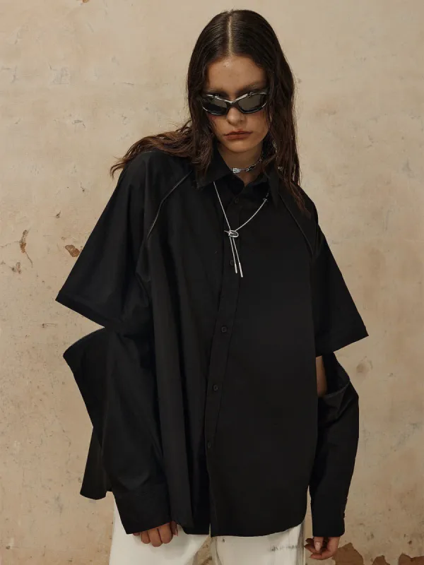 Aelfric Eden Removable Sleeve Shirt sold by Aelfric Eden