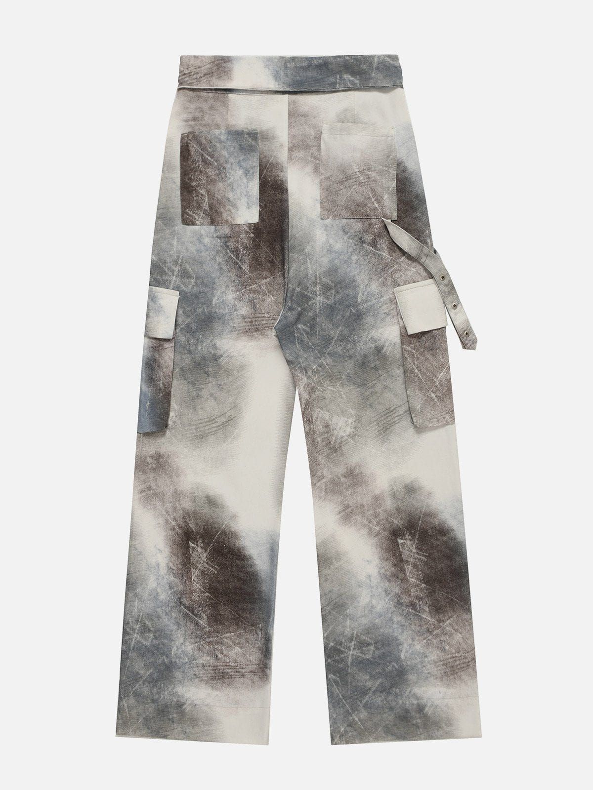 Aelfric Eden Tie Dye Cargo Pants sold by Aelfric Eden product image thumbnail 2
