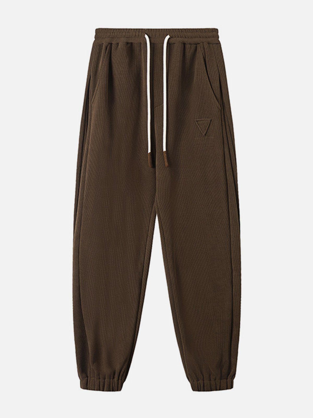 Aelfric Eden Solid Knit Joggers sold by Aelfric Eden