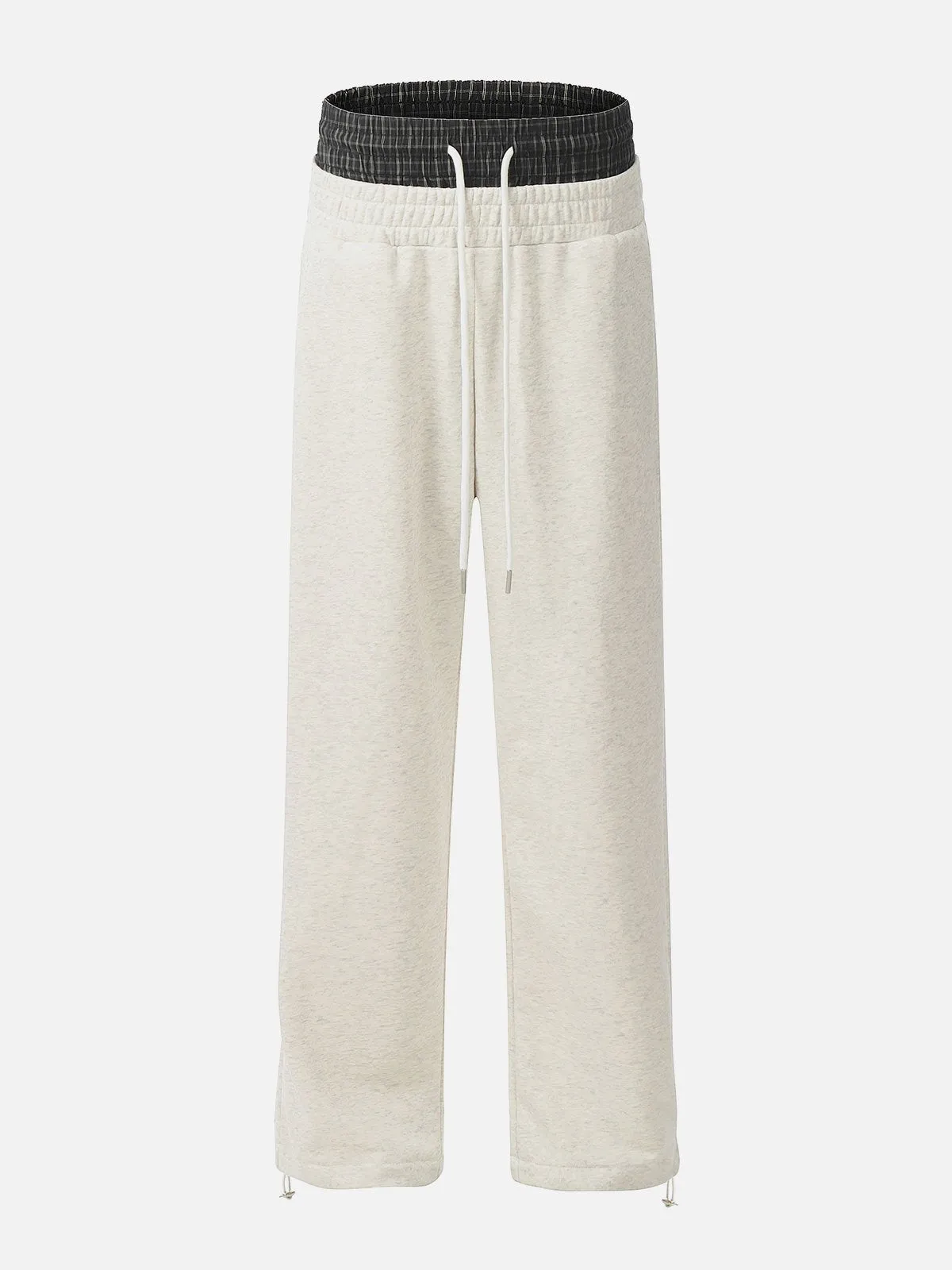 Aelfric Eden Double Waist Baggy Sweatpants sold by Aelfric Eden
