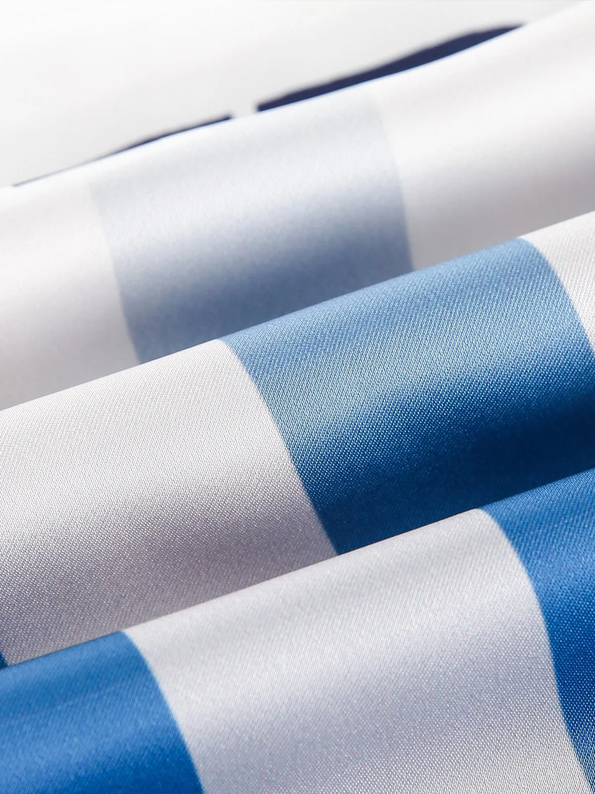 Aelfric Eden Stripe Number Print Sweatshirt sold by Aelfric Eden product image thumbnail 4