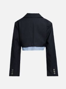 Vintage Patchwork Jacket sold by Aelfric Eden