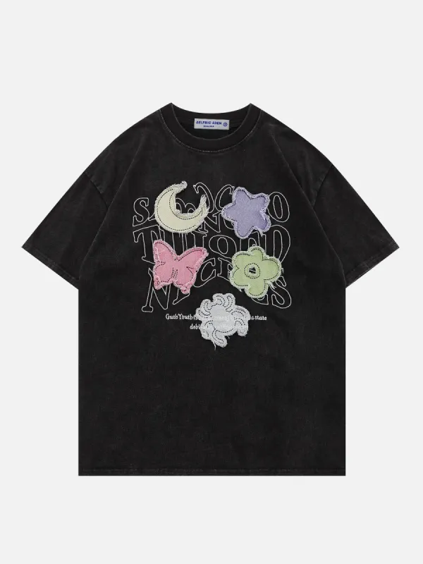 【関税・送料込】Aelfric Eden Cupid’s Love Arrow Tee Aelfric Eden Cupid's Love Arrow Tee – Aelfric eden