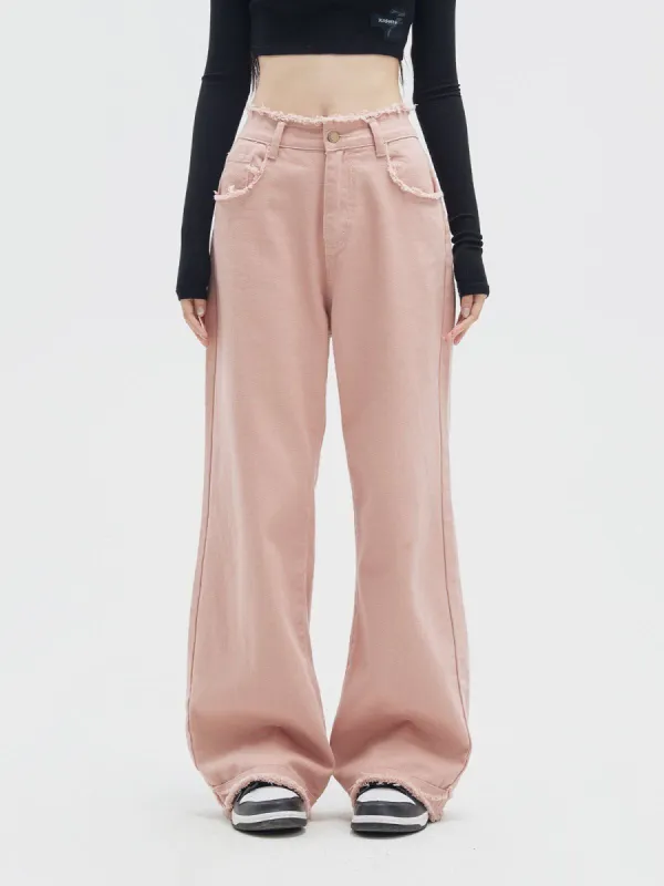 Solid Fringe Pants sold by Aelfric Eden