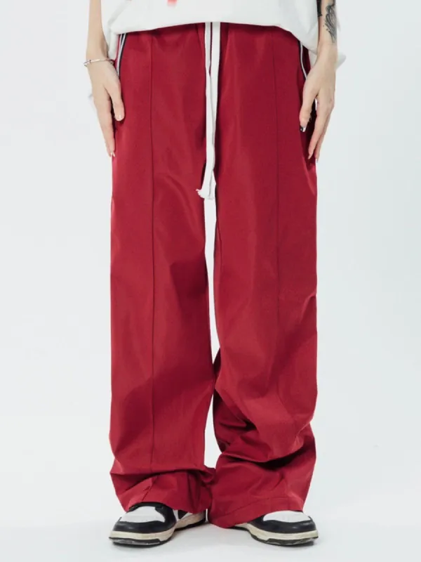 Aelfric Eden Stripe Drawstring Pants sold by Aelfric Eden