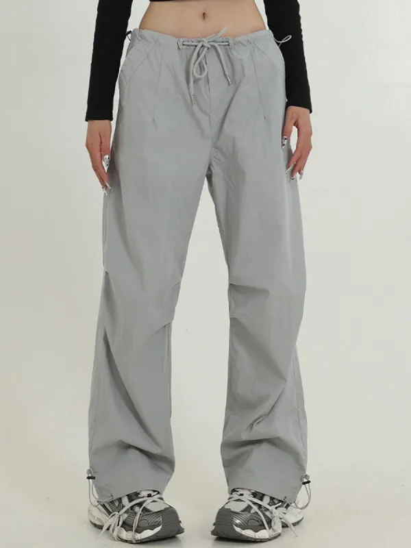 Aelfric Eden Solid Wrinkle Pants sold by Aelfric Eden