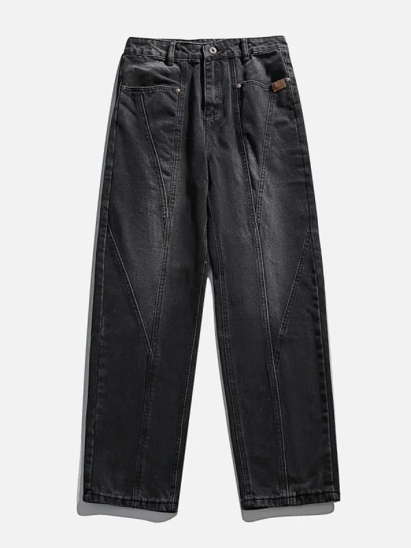 Aelfric Eden Vintage Washed Jeans sold by Aelfric Eden