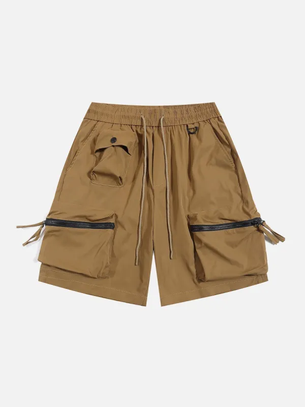 Aelfric Eden Multi Pocket Shorts sold by Aelfric Eden